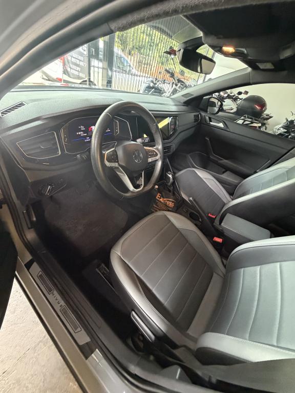 VOLKSWAGEN Nivus - Foto