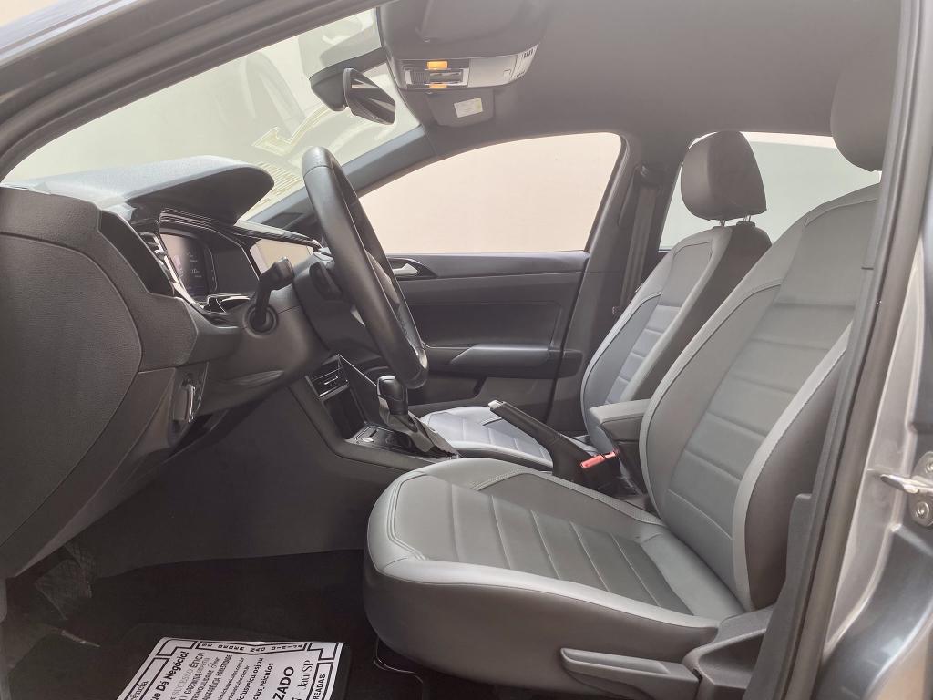 VOLKSWAGEN Nivus - Foto