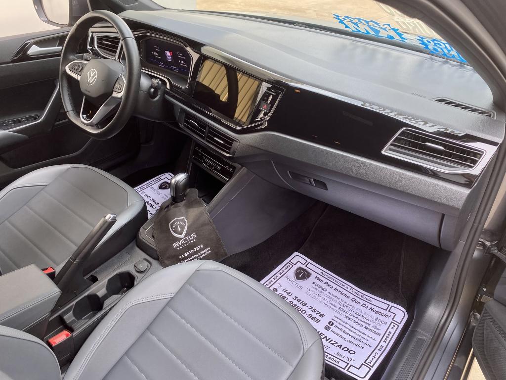 VOLKSWAGEN Nivus - Foto