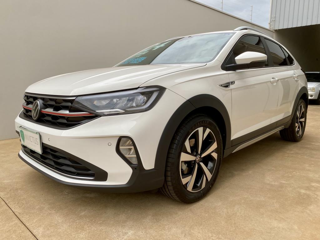 VOLKSWAGEN Nivus - Foto