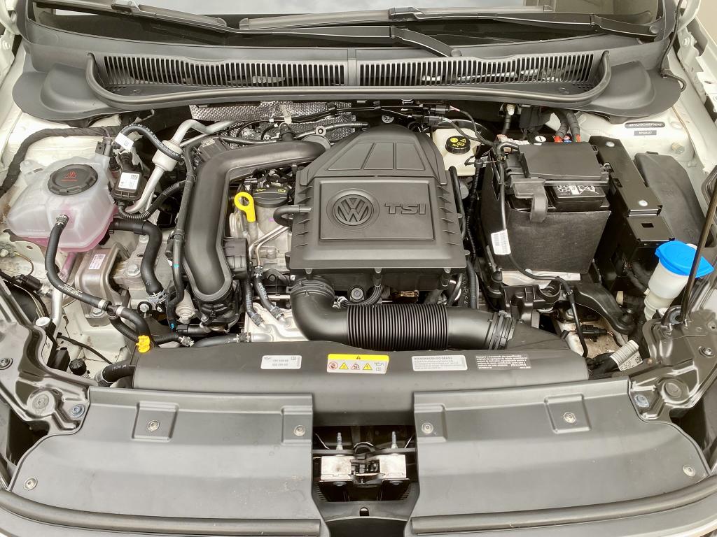 VOLKSWAGEN Nivus - Foto