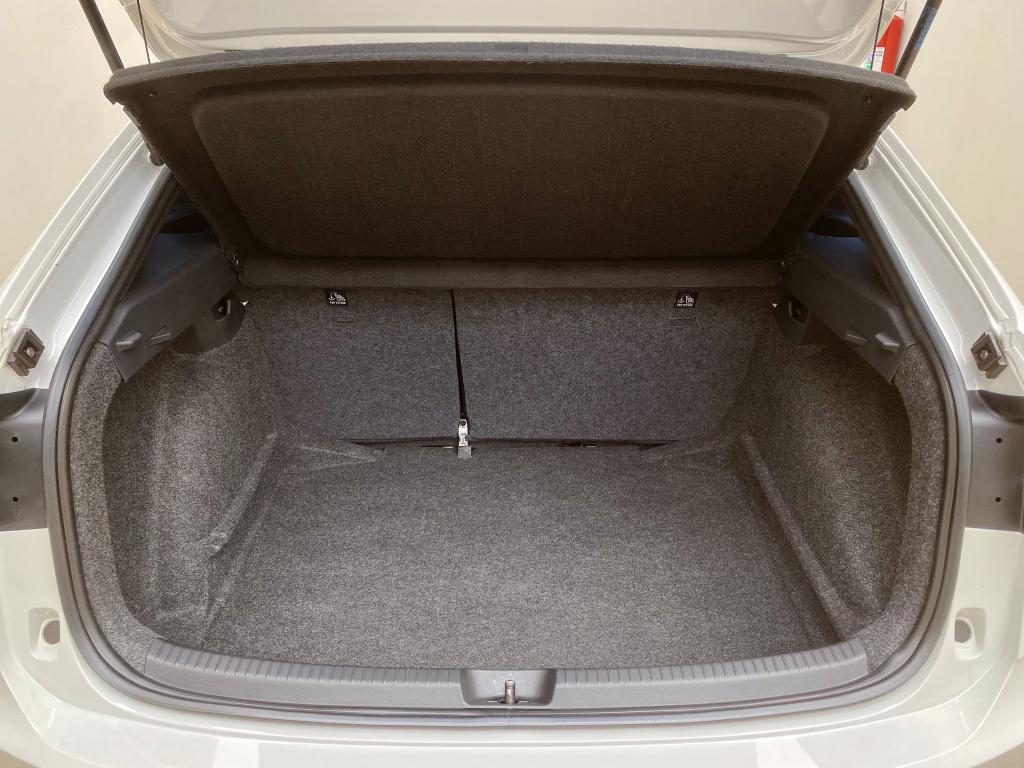 VOLKSWAGEN Nivus - Foto