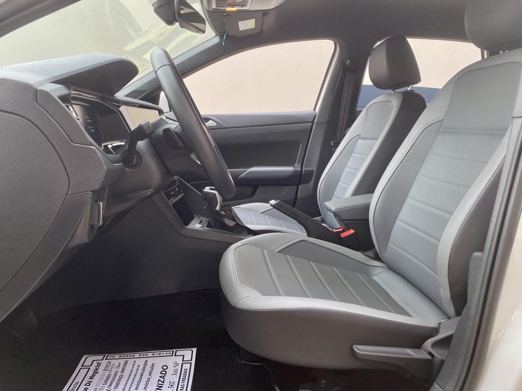 VOLKSWAGEN Nivus - Foto