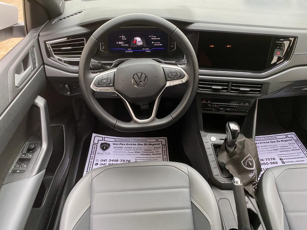 VOLKSWAGEN Nivus - Foto