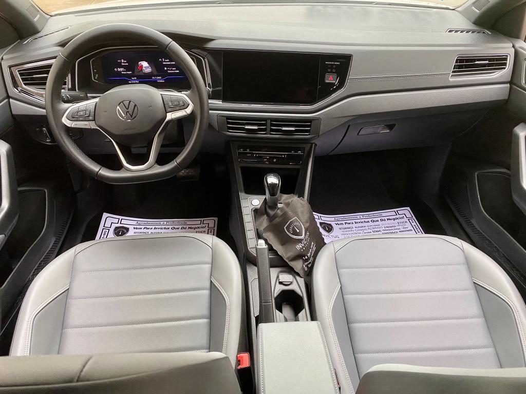 VOLKSWAGEN Nivus - Foto