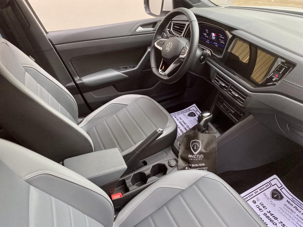 VOLKSWAGEN Nivus - Foto