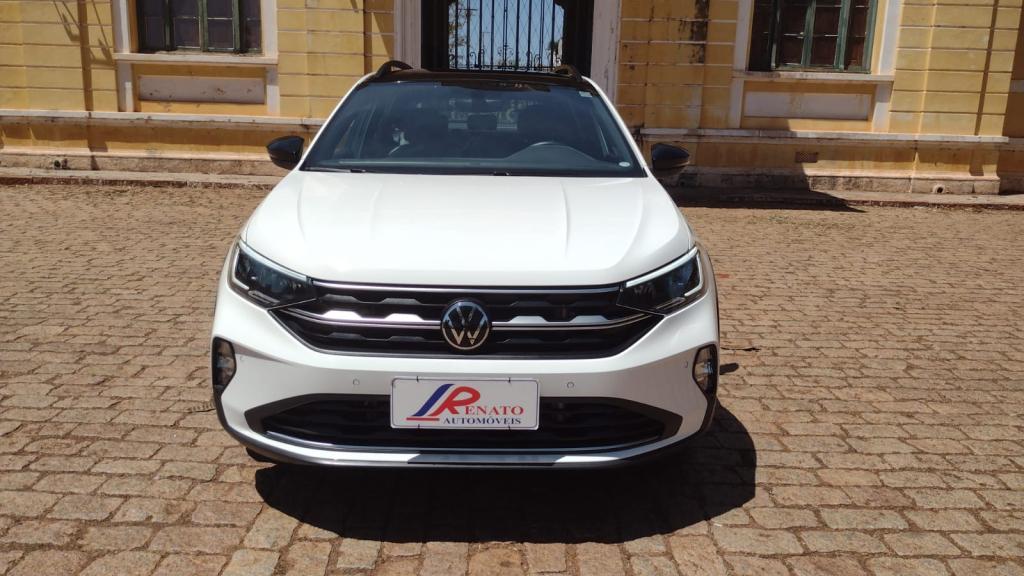 VOLKSWAGEN Nivus - Foto