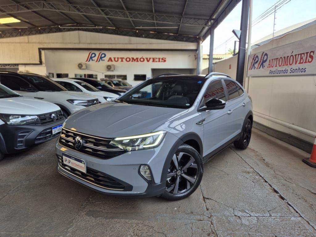 VOLKSWAGEN Nivus - Foto