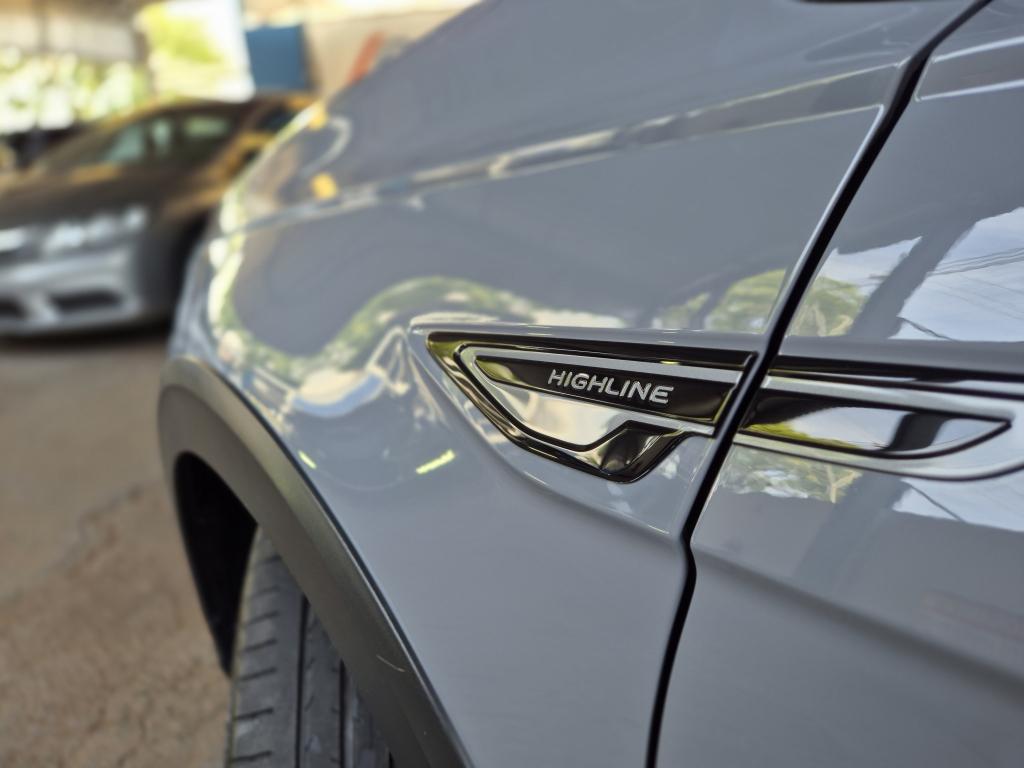 VOLKSWAGEN Nivus - Foto