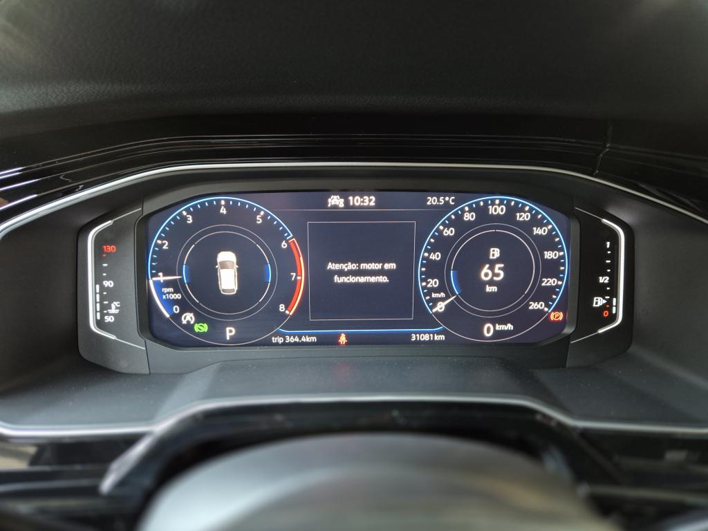 VOLKSWAGEN Nivus - Foto