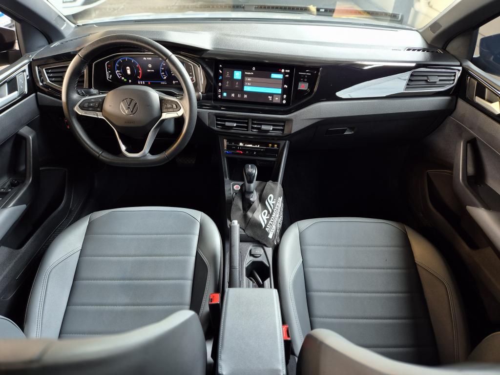 VOLKSWAGEN Nivus - Foto