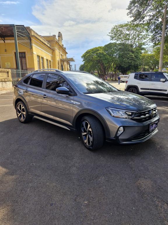 VOLKSWAGEN Nivus - Foto