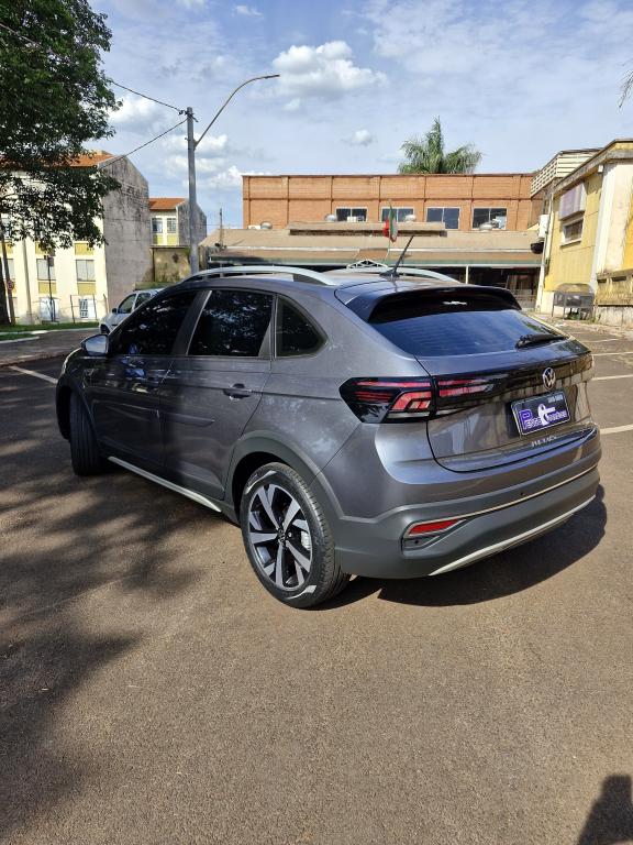 VOLKSWAGEN Nivus - Foto