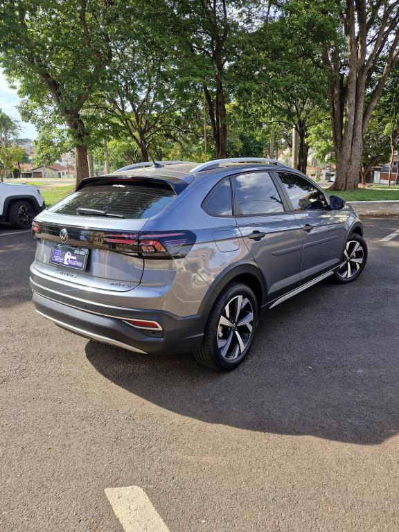 VOLKSWAGEN Nivus - Foto