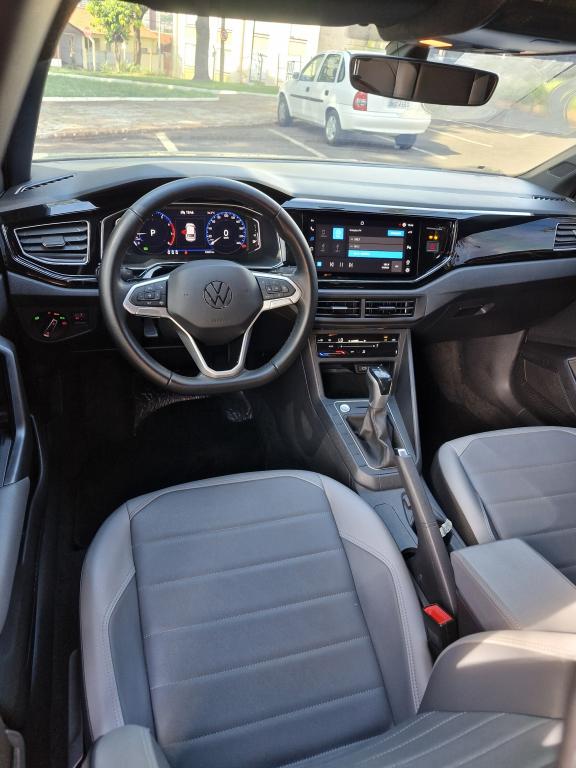 VOLKSWAGEN Nivus - Foto