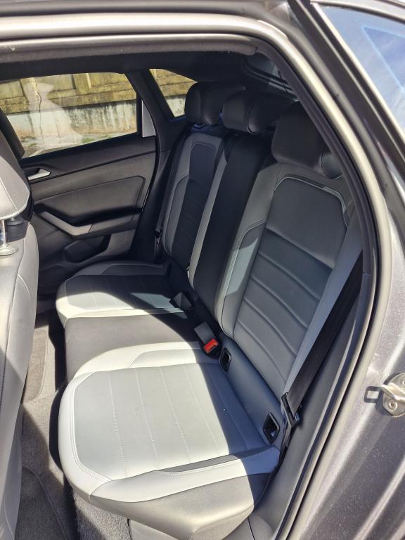 VOLKSWAGEN Nivus - Foto