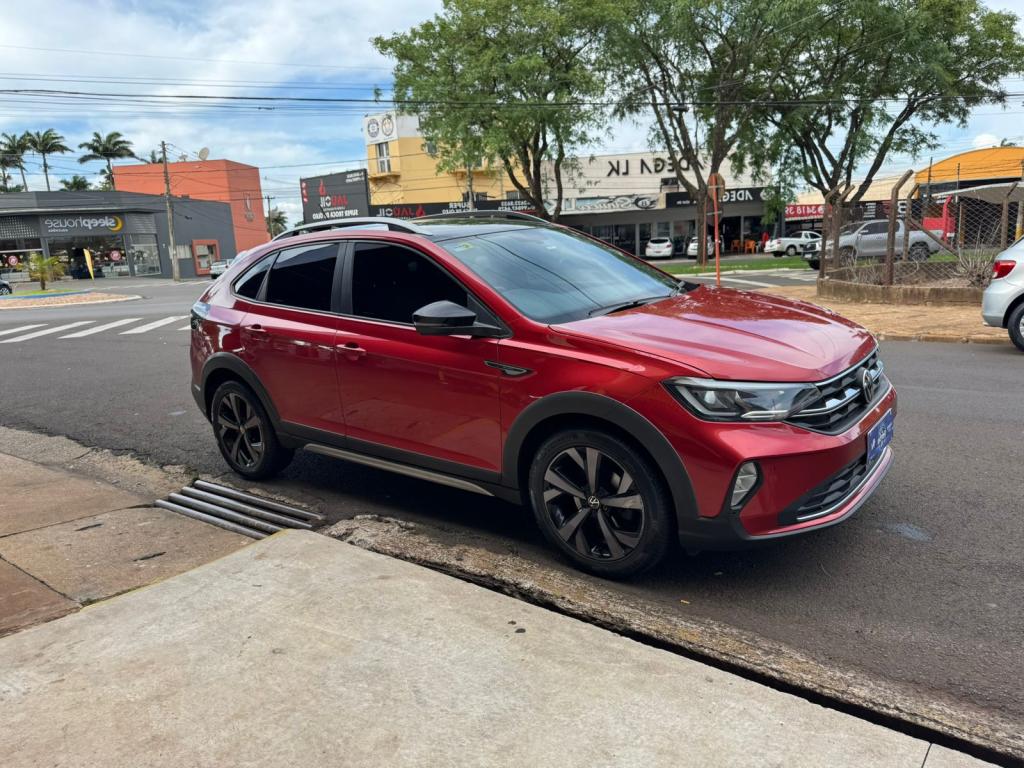 VOLKSWAGEN Nivus - Foto