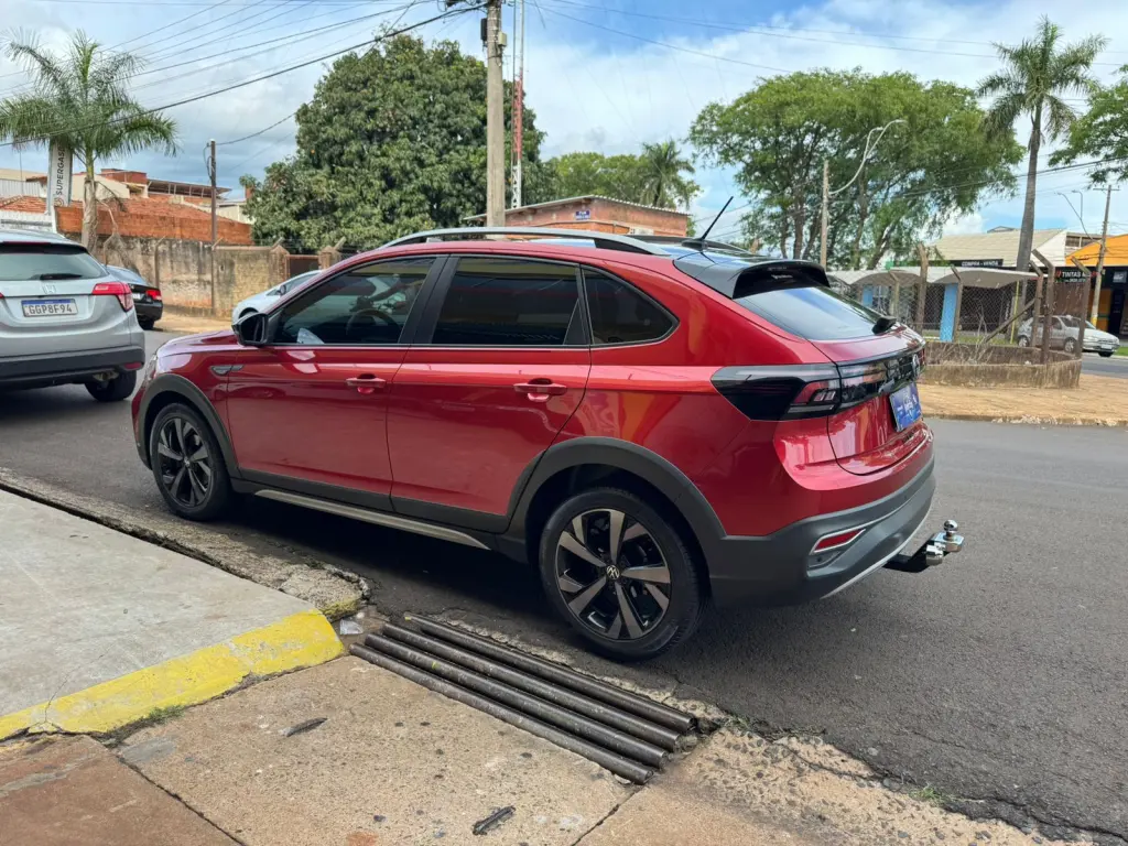 VOLKSWAGEN Nivus - Foto