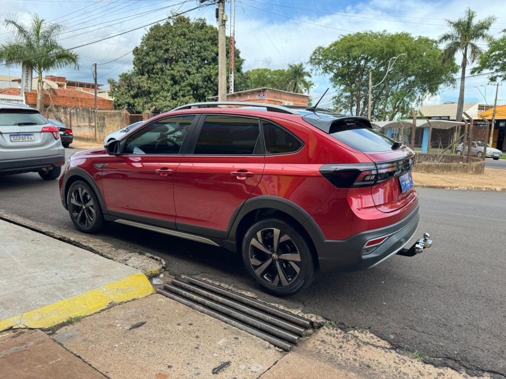 VOLKSWAGEN Nivus - Foto