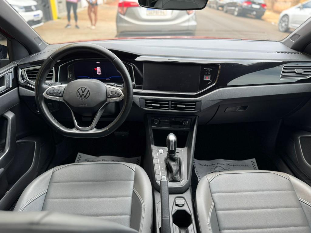 VOLKSWAGEN Nivus - Foto