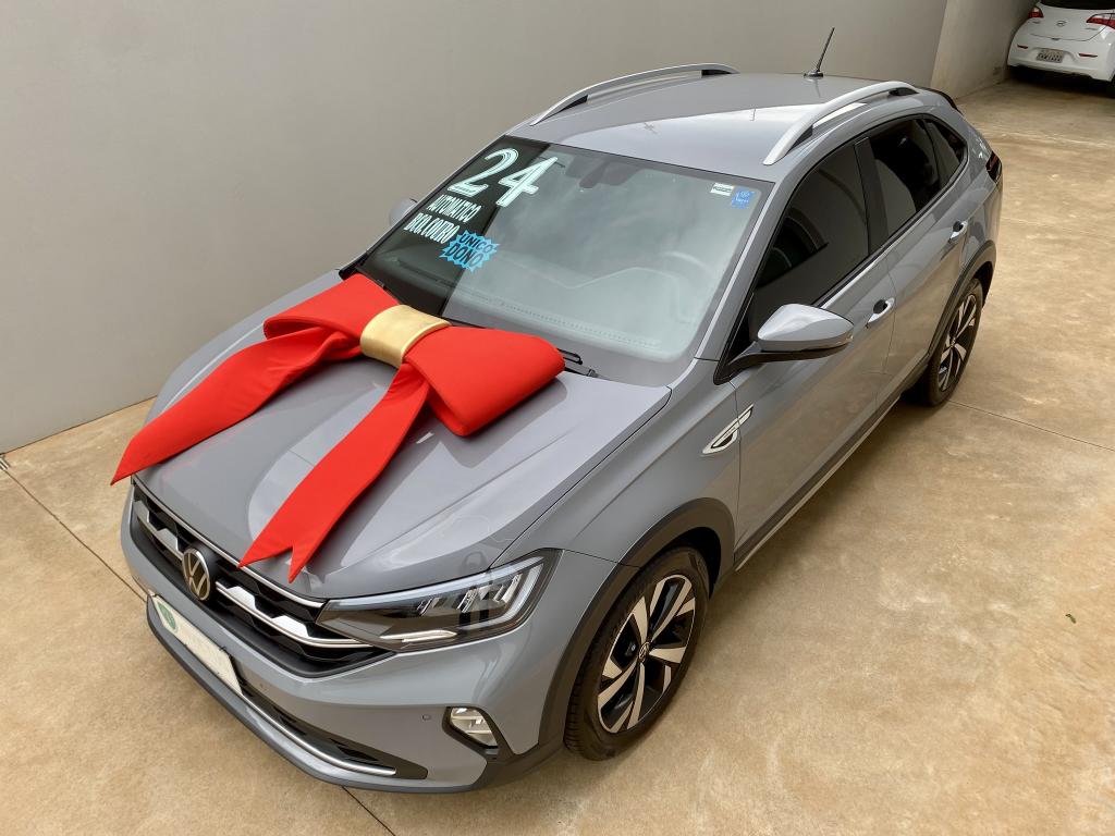 VOLKSWAGEN Nivus - Foto