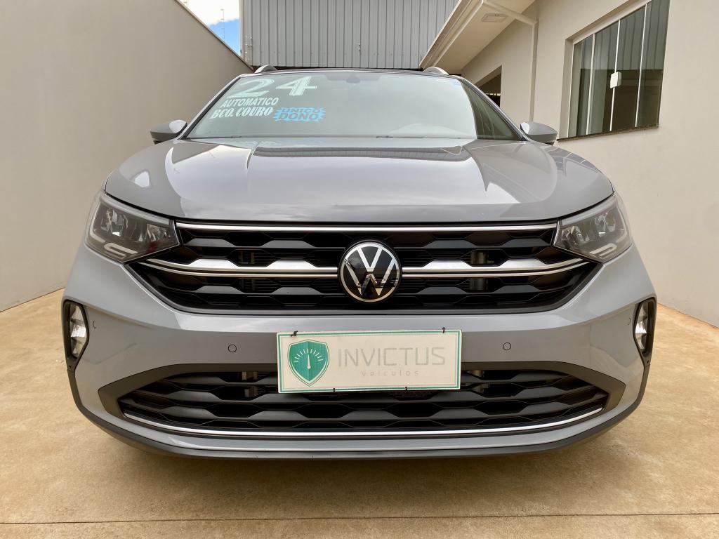 VOLKSWAGEN Nivus - Foto