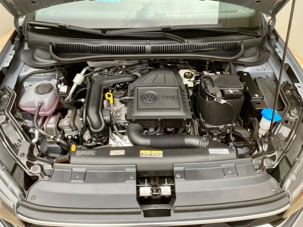 VOLKSWAGEN Nivus - Foto