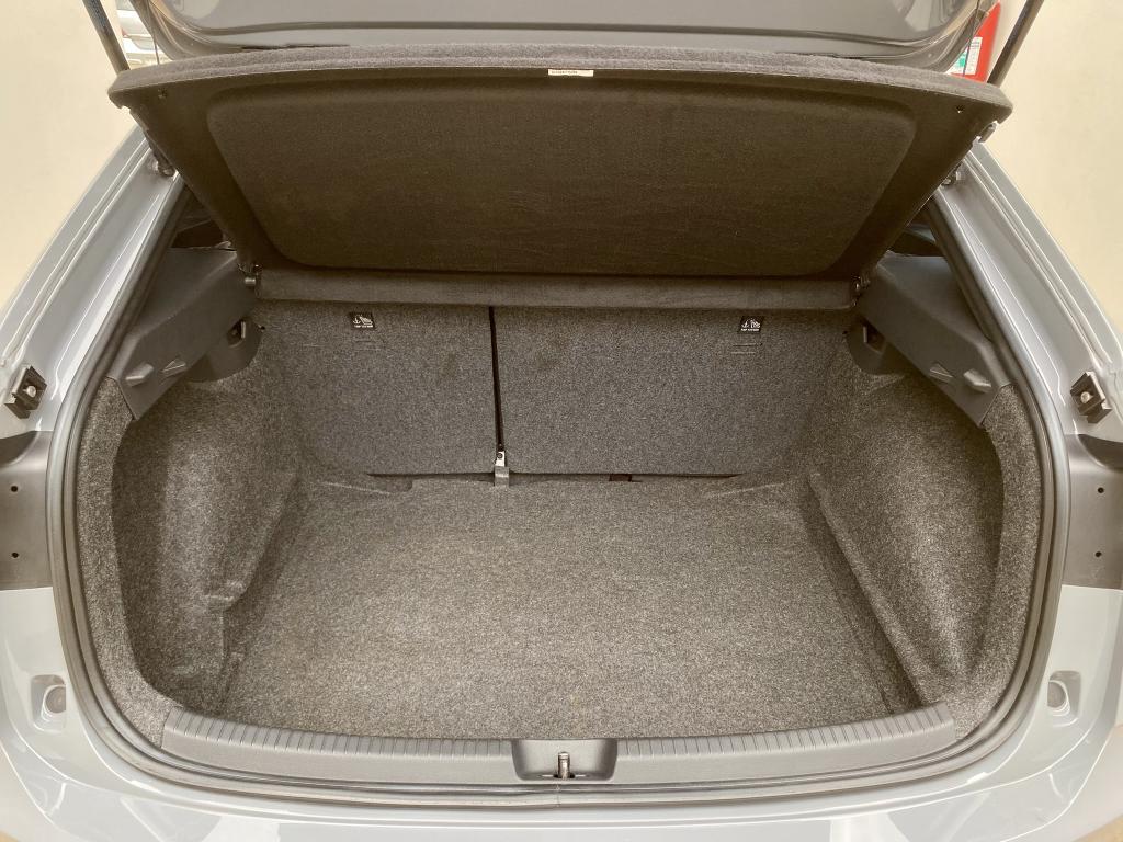 VOLKSWAGEN Nivus - Foto