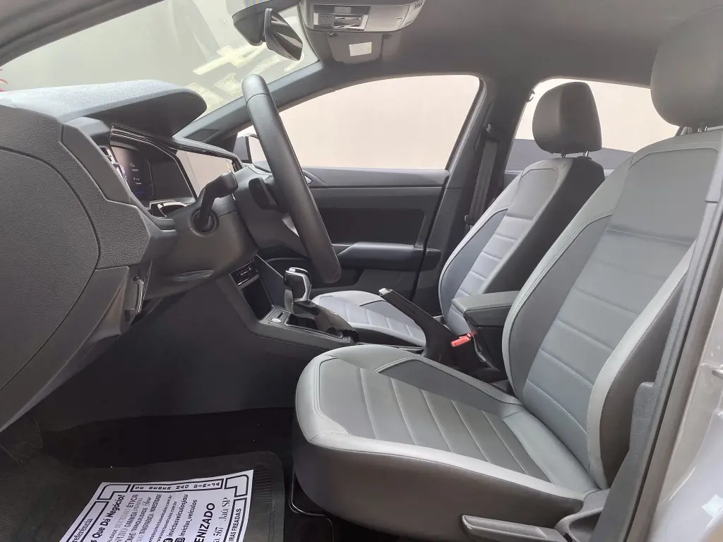 VOLKSWAGEN Nivus - Foto