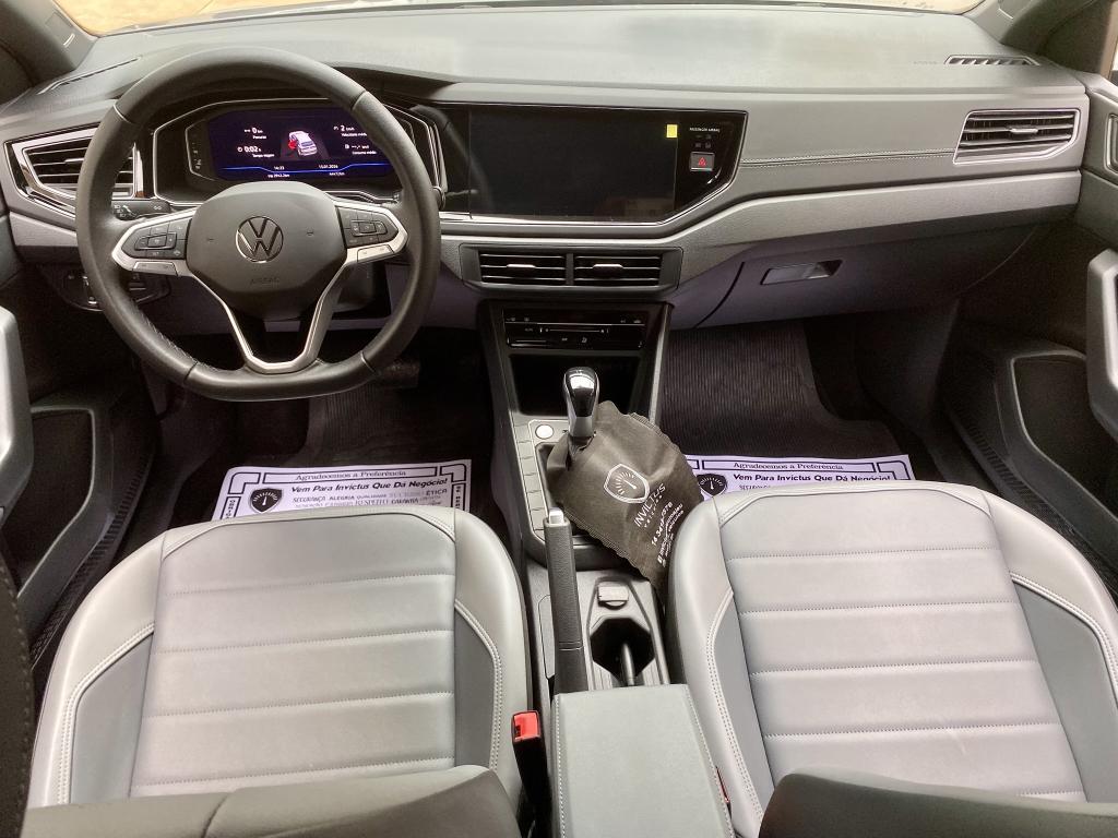 VOLKSWAGEN Nivus - Foto