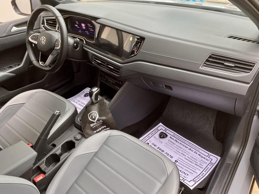 VOLKSWAGEN Nivus - Foto