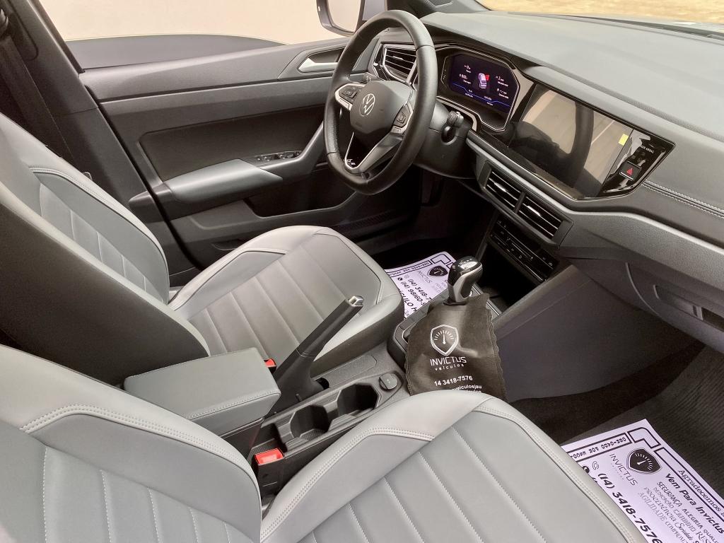 VOLKSWAGEN Nivus - Foto