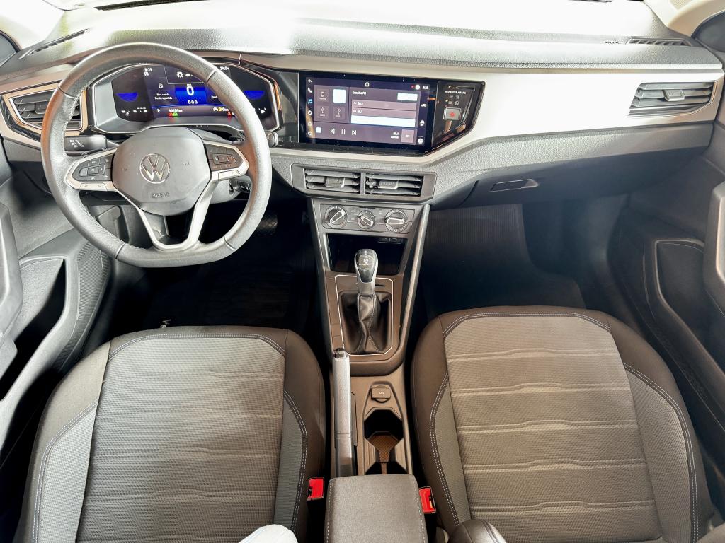 VOLKSWAGEN Nivus - Foto