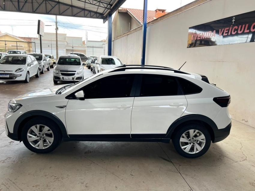 VOLKSWAGEN Nivus - Foto