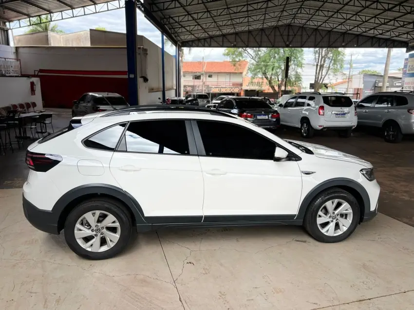 VOLKSWAGEN Nivus - Foto