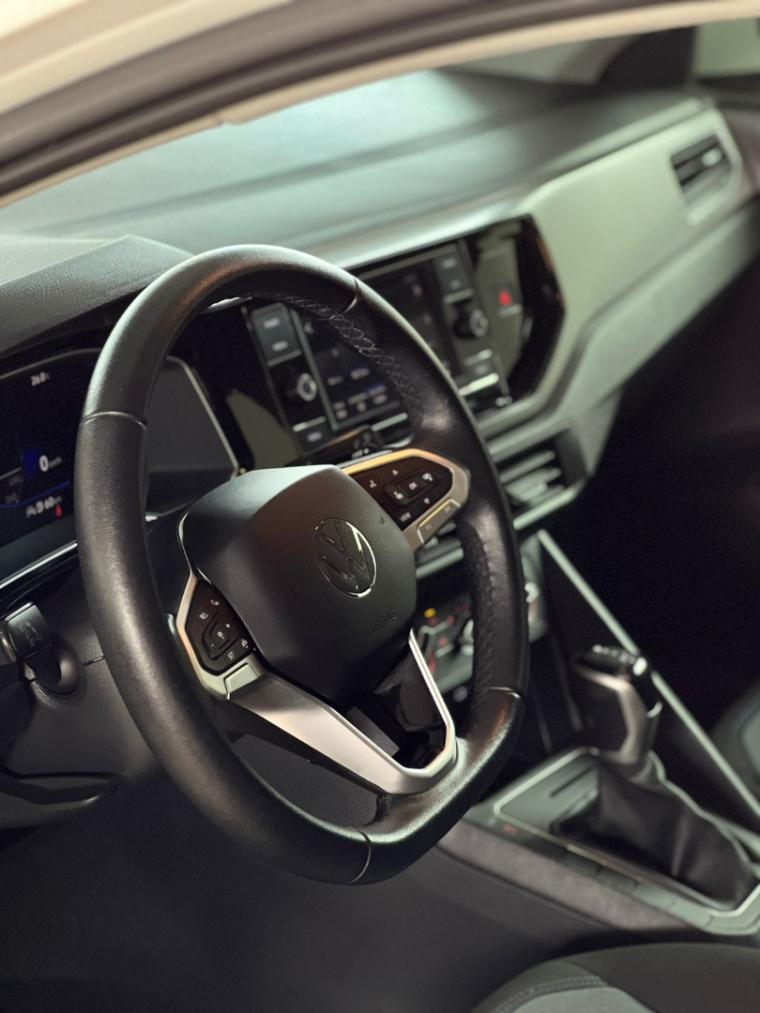 VOLKSWAGEN Nivus - Foto