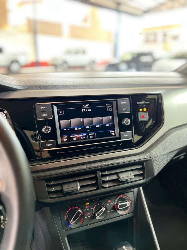 VOLKSWAGEN Nivus - Foto