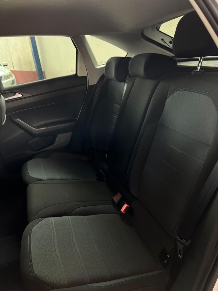 VOLKSWAGEN Nivus - Foto