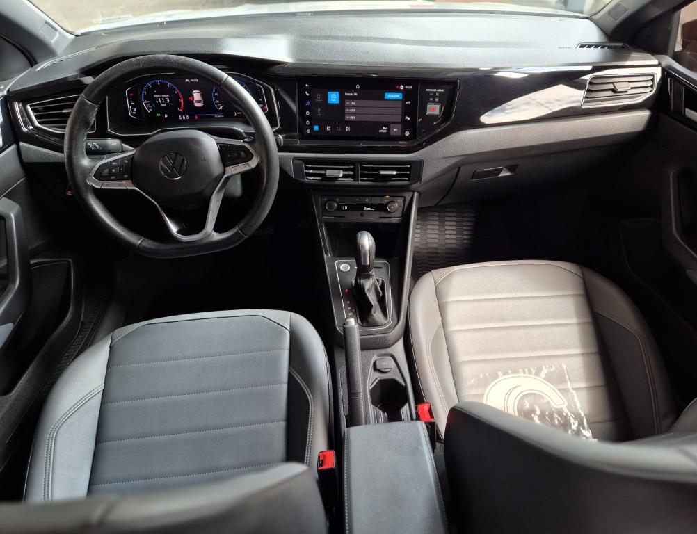 VOLKSWAGEN Nivus - Foto