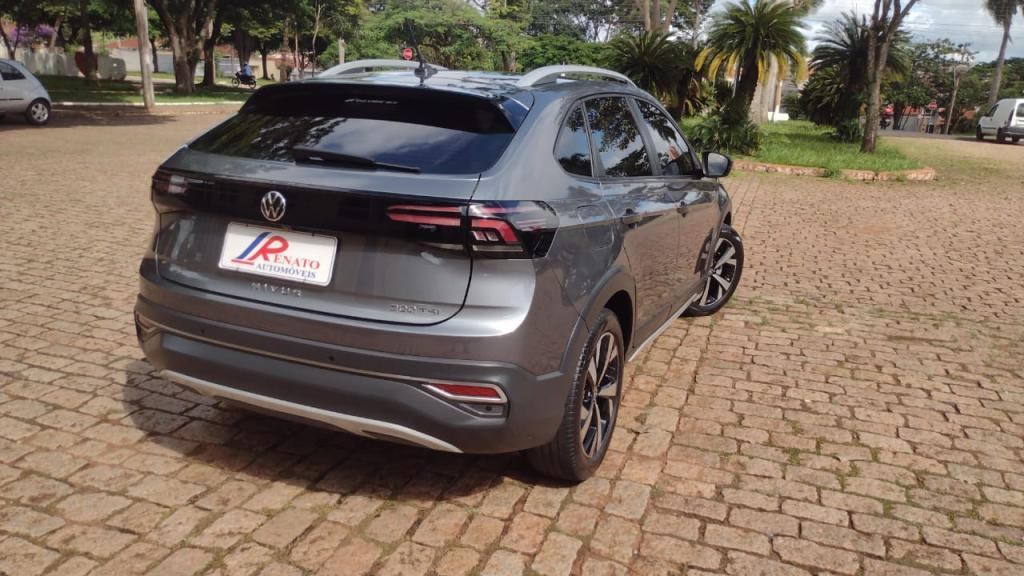 VOLKSWAGEN Nivus - Foto