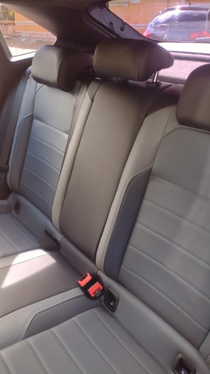 VOLKSWAGEN Nivus - Foto