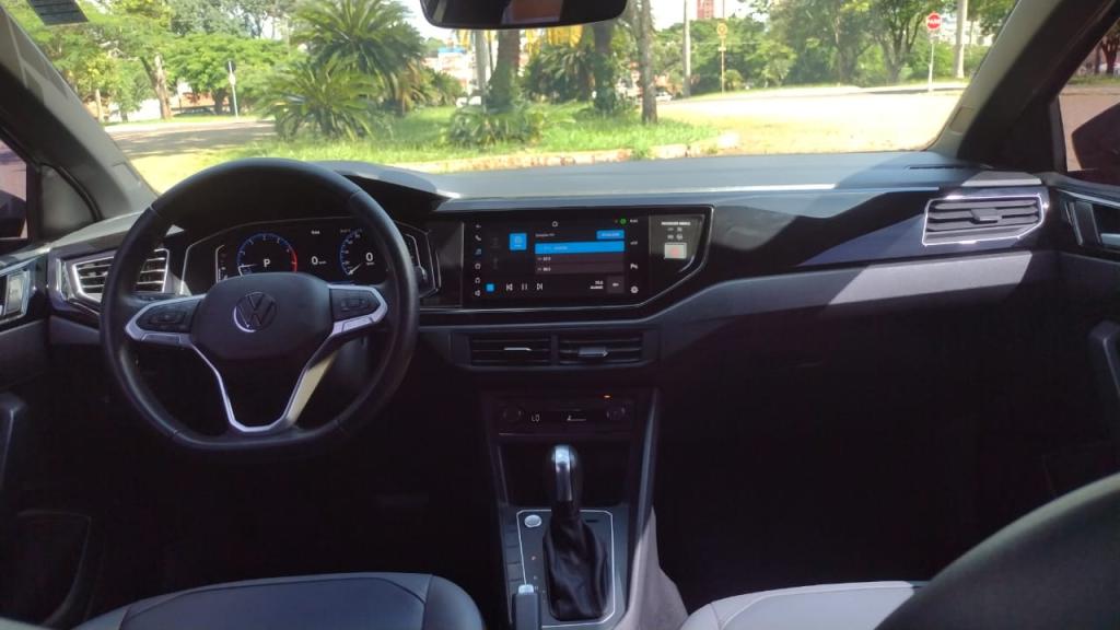 VOLKSWAGEN Nivus - Foto