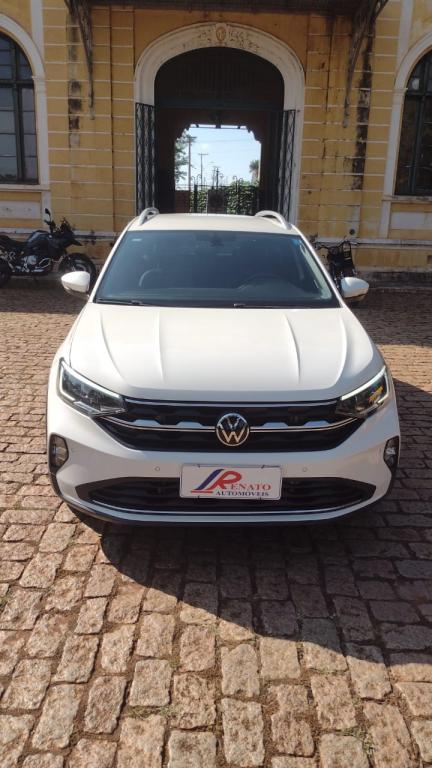 VOLKSWAGEN Nivus - Foto