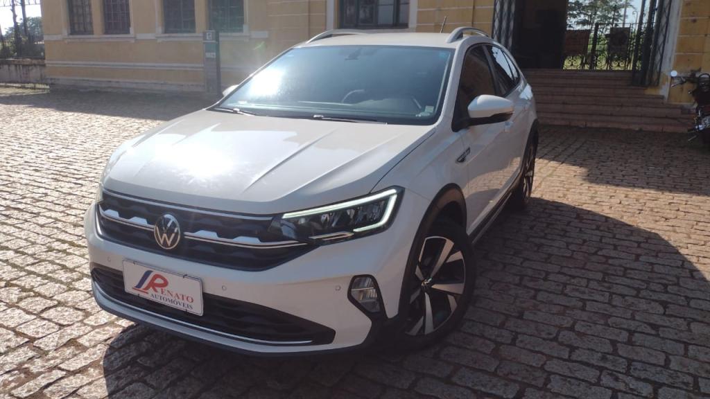 VOLKSWAGEN Nivus - Foto