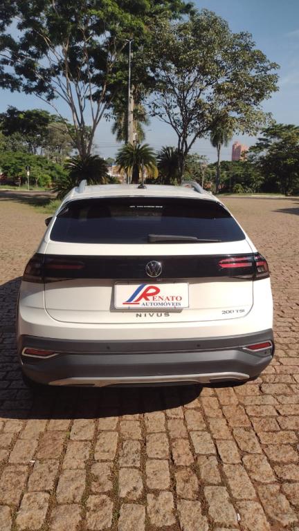 VOLKSWAGEN Nivus - Foto