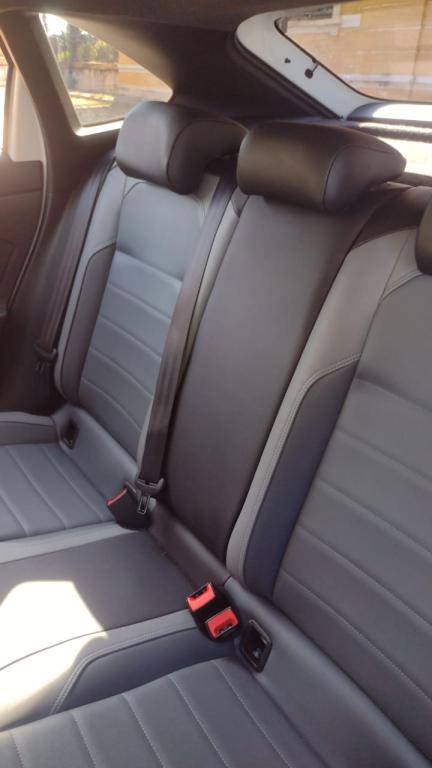 VOLKSWAGEN Nivus - Foto