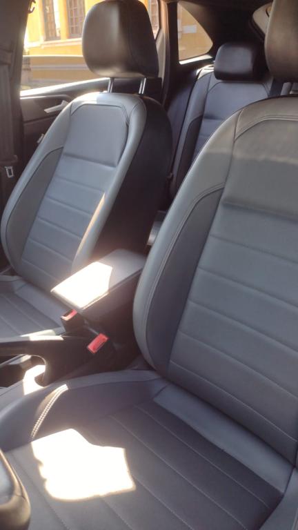 VOLKSWAGEN Nivus - Foto