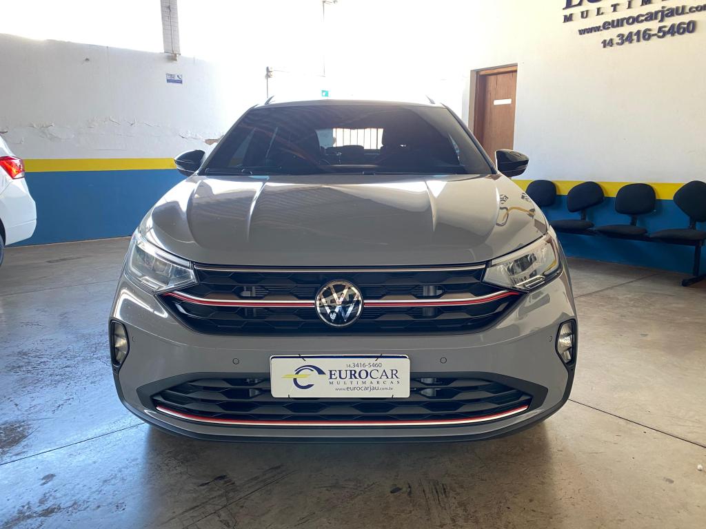 VOLKSWAGEN Nivus - Foto