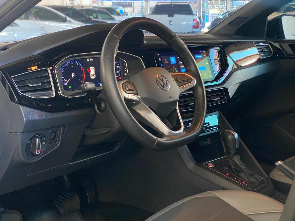 VOLKSWAGEN Nivus - Foto