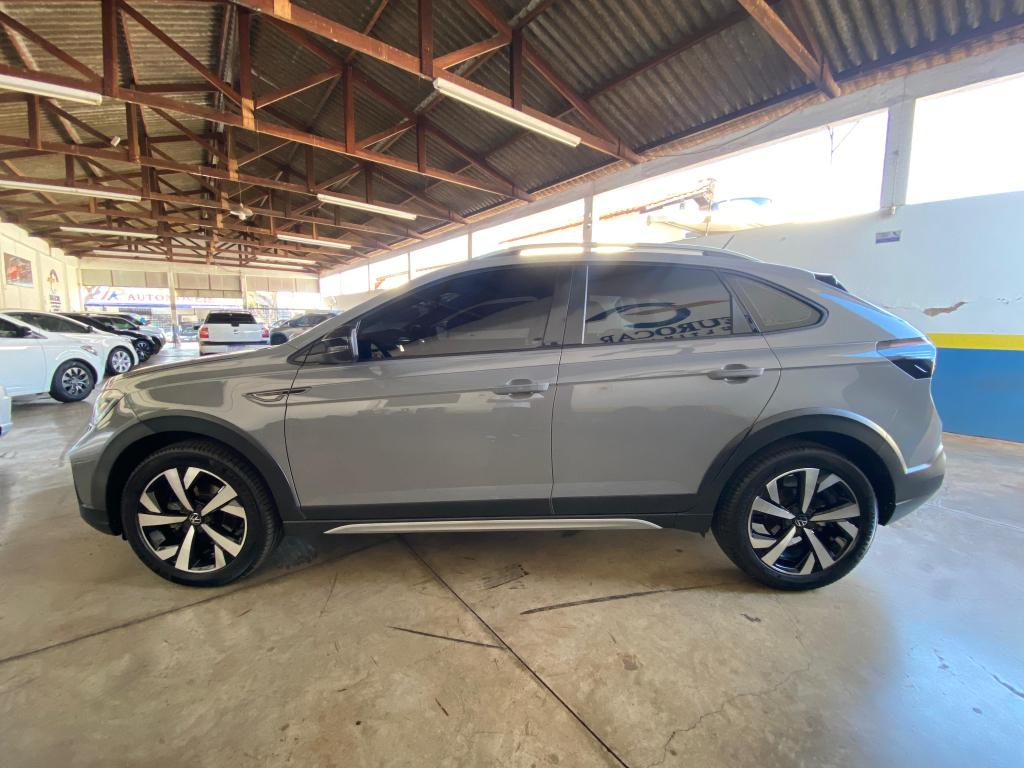 VOLKSWAGEN Nivus - Foto